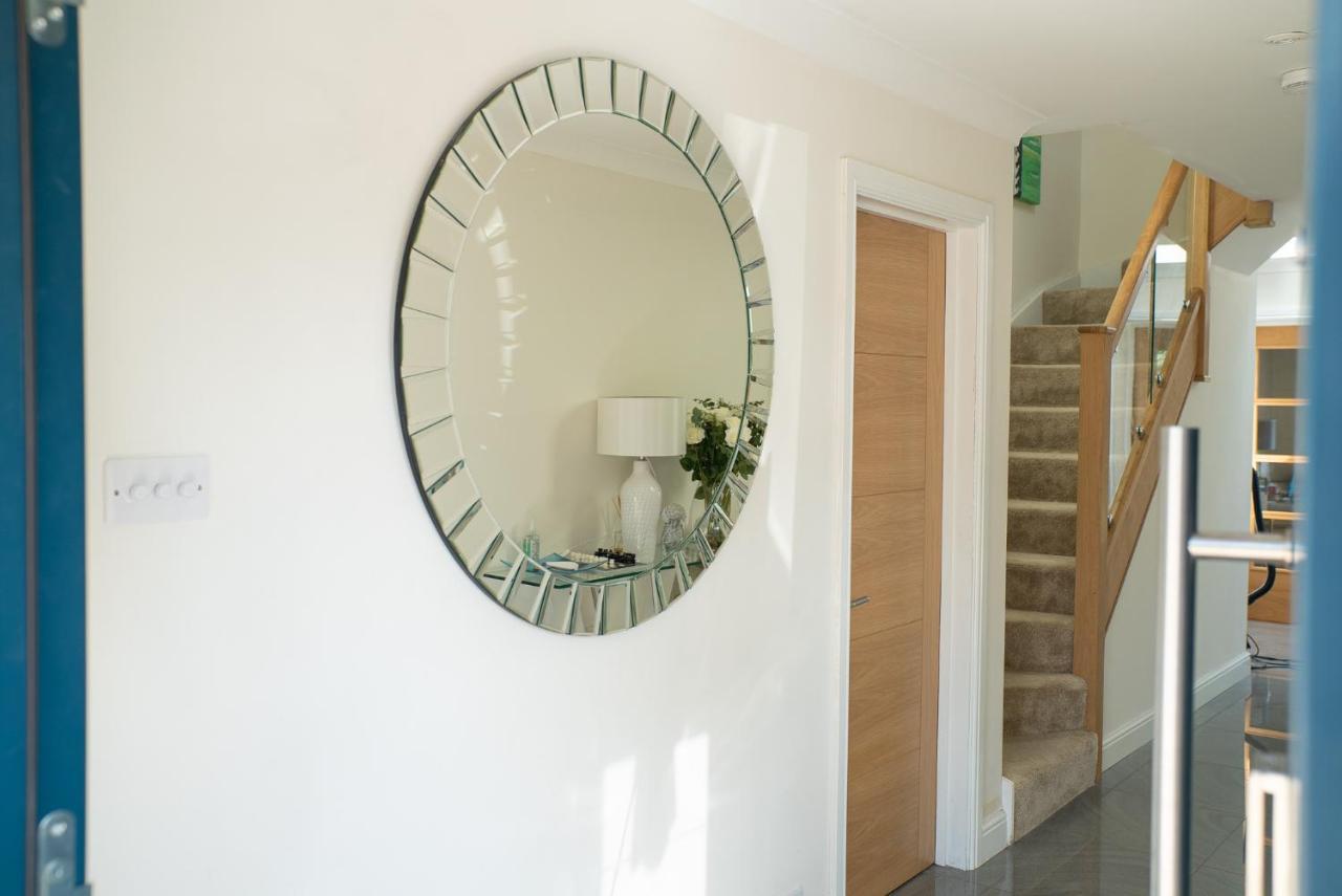 The Cedars Bed & Breakfast West Clandon ภายนอก รูปภาพ